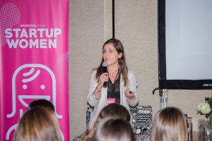 Startup women1